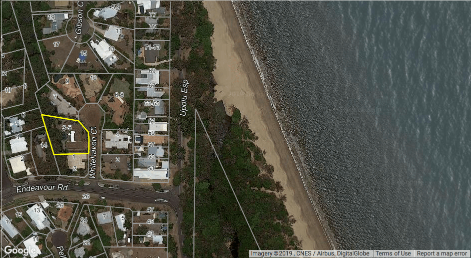 Cairns Real Estate Properties in Cairns, Cairns Northern Beaches